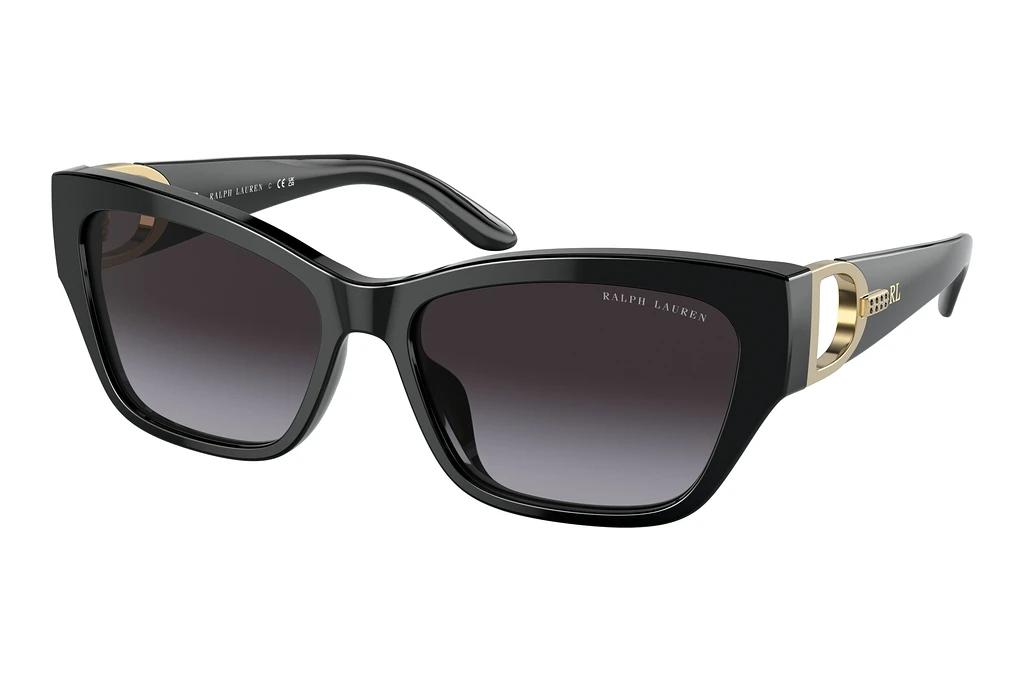 Ralph Lauren   RL8206U 50018G Gradient GreyShiny Black
