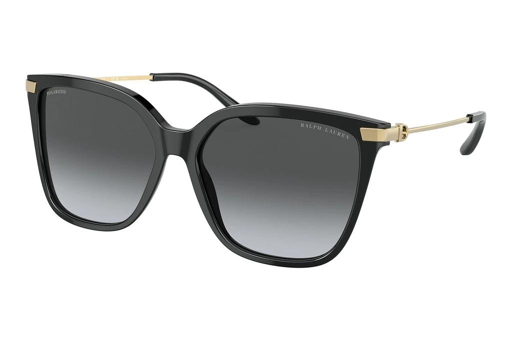 Ralph Lauren   RL8209 5001T3 Gradient Grey PolarShiny Black