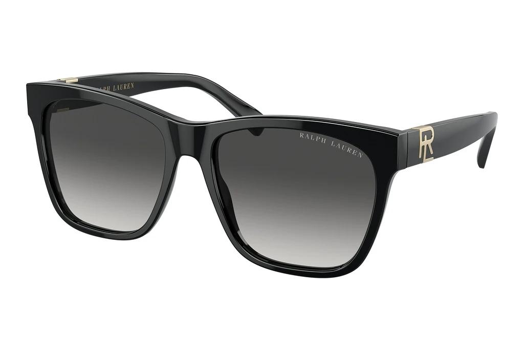 Ralph Lauren   RL8212 50018G Gradient GreyBlack