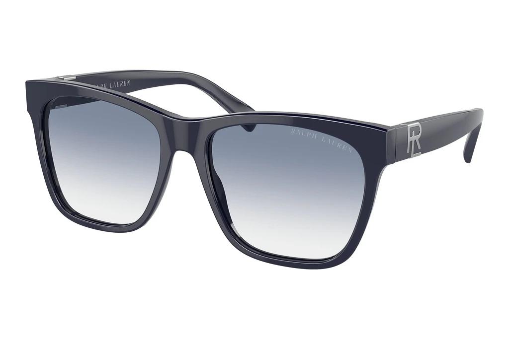 Ralph Lauren   RL8212 566319 Gradient BlueBlue