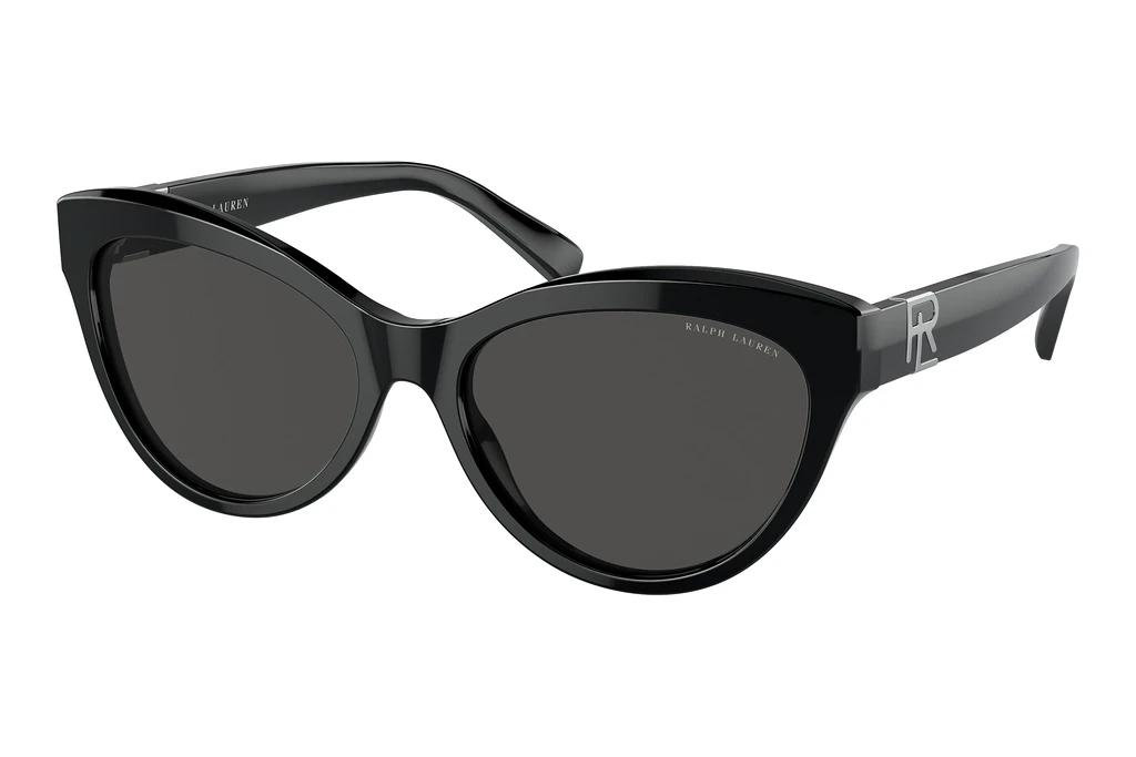 Ralph Lauren   RL8213 500187 GreyBlack
