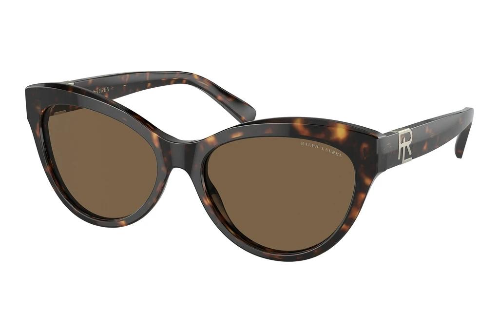 Ralph Lauren   RL8213 500373 BrownHavana