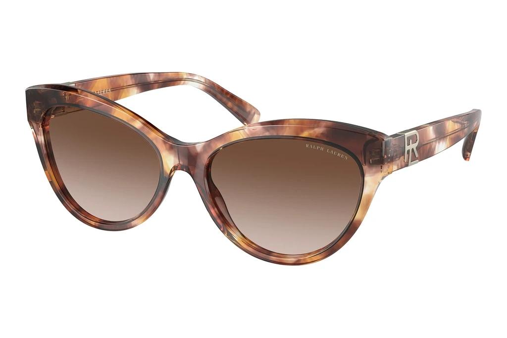 Ralph Lauren   RL8213 605413 Gradient BrownHavana