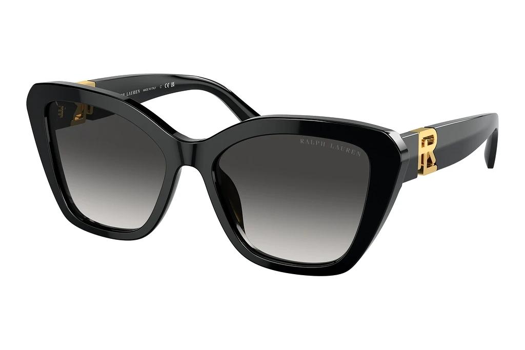 Ralph Lauren   RL8216U 50018G GreyBlack