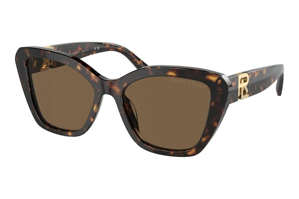 Ralph Lauren   RL8216U 500373 BrownHavana