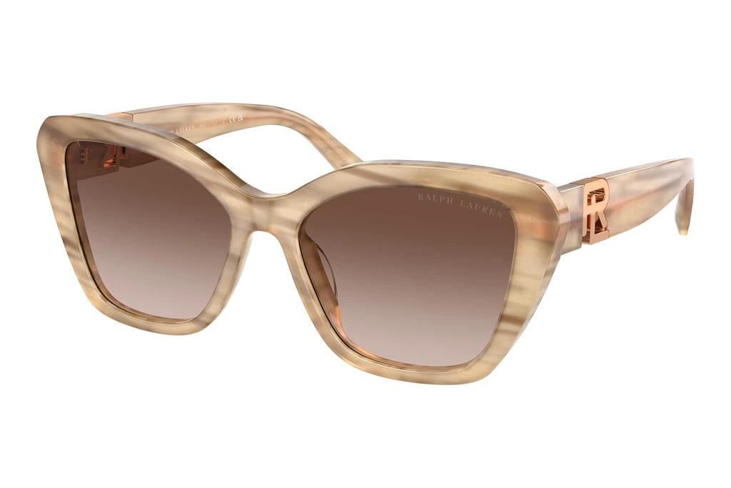 Ralph Lauren   RL8216U 610613 Gradient BrownBrown Oyster