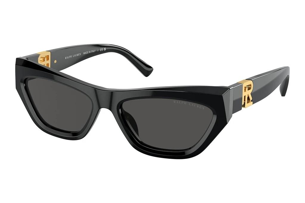 Ralph Lauren   RL8218U 500187 GreyBlack