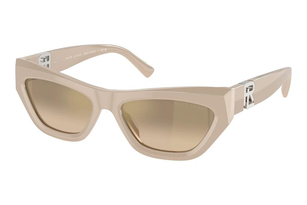 Ralph Lauren   RL8218U 61086Y Flash GoldSolid Beige