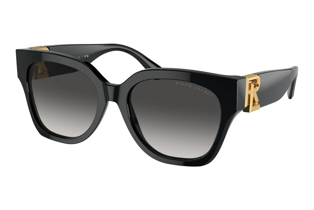 Ralph Lauren   RL8221 50018G Grey GradientBlack