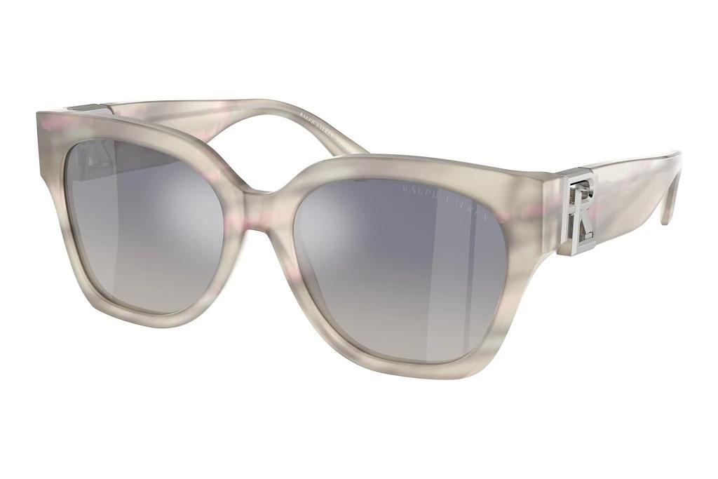 Ralph Lauren   RL8221 61774L Blue GradientOystershell Lilac/Grey
