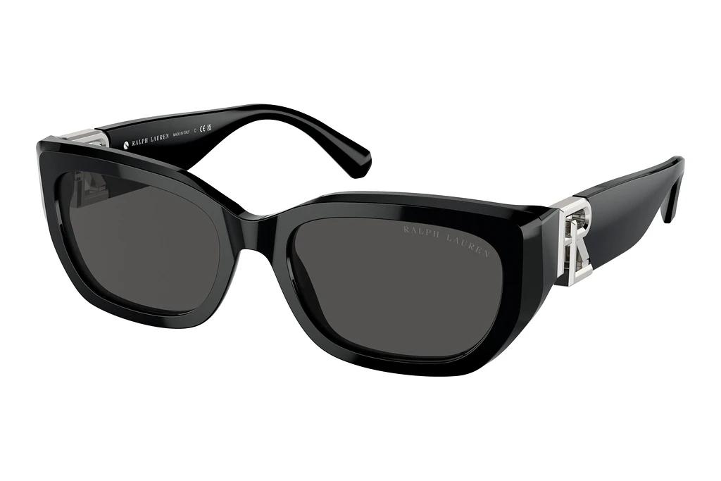 Ralph Lauren   RL8222 500187 Dark GreyBlack