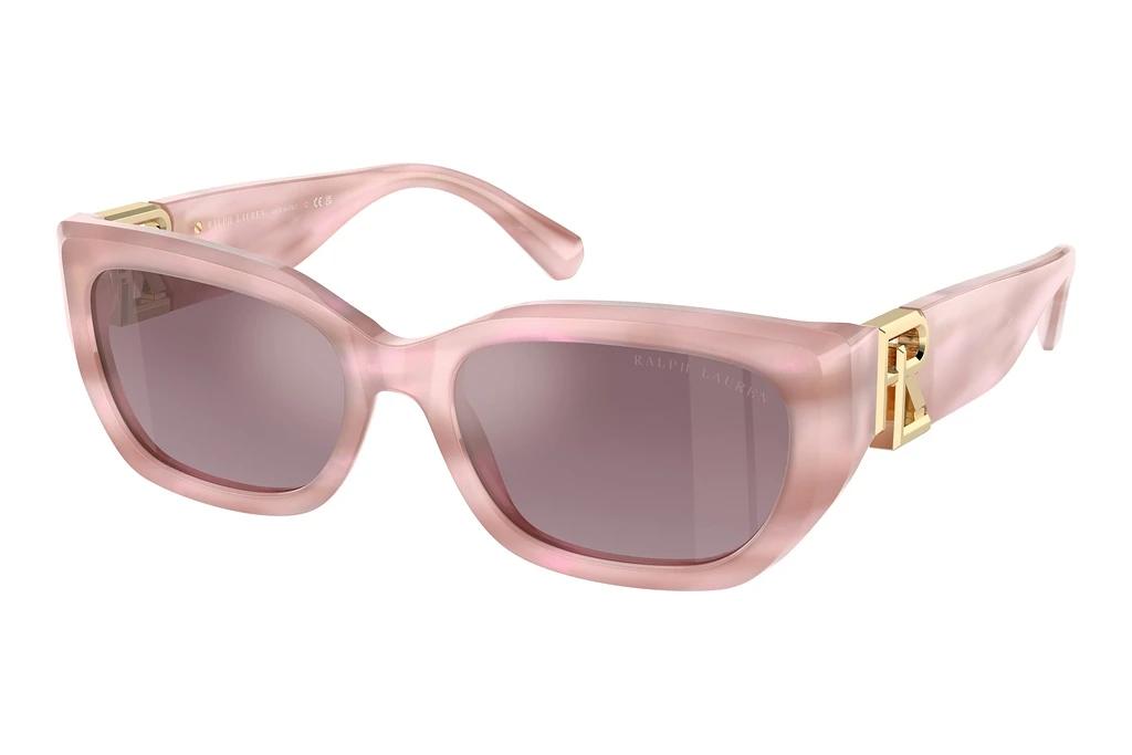 Ralph Lauren   RL8222 61806X Oystershell Rose/MauveOystershell Rose/Mauve