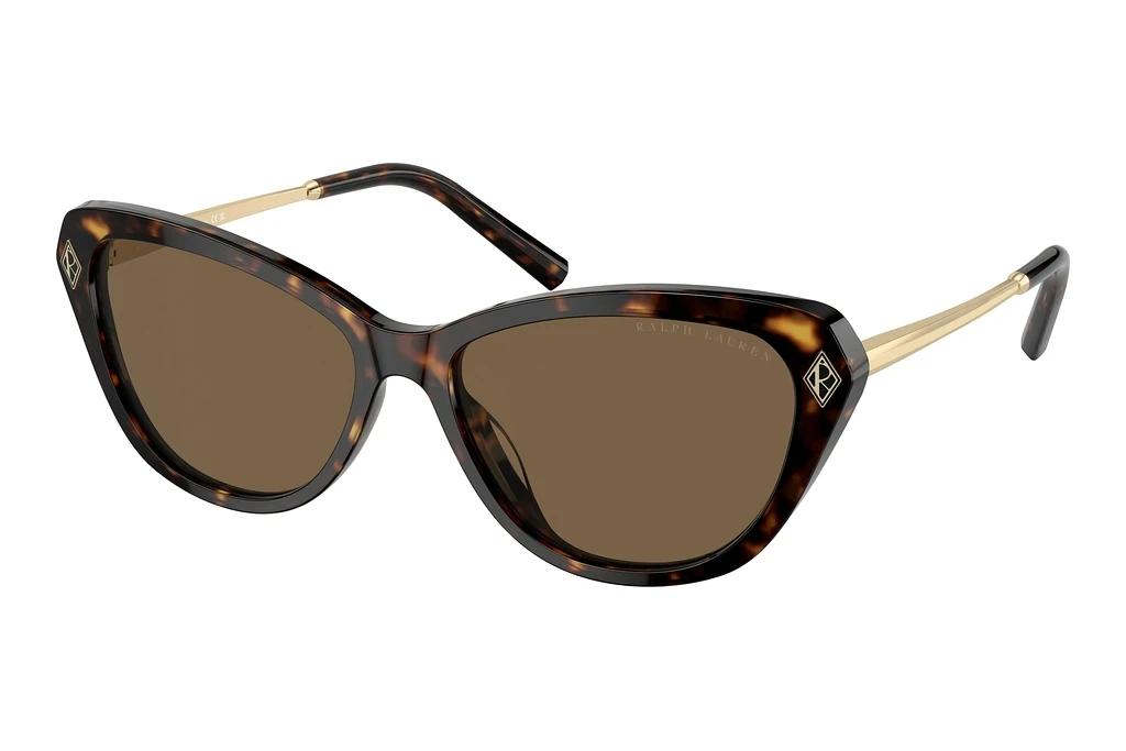 Ralph Lauren   RL8224U 500373 BrownDark Havana