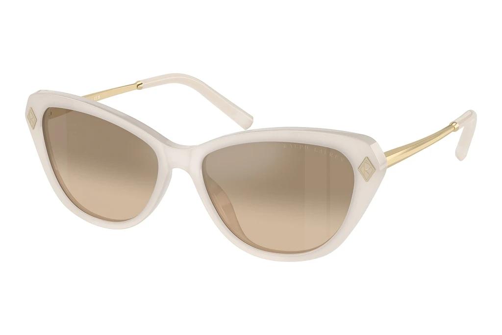 Ralph Lauren   RL8224U 61826Y Brown/Grey GradientOpaline Milky