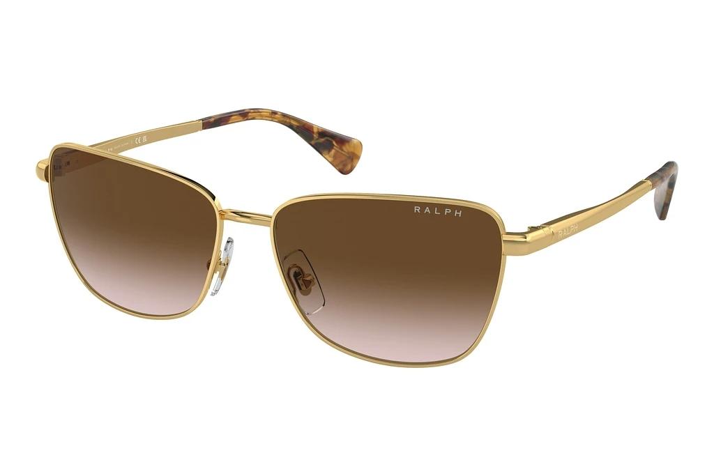 Ralph   RA4143 900413 Gradient BrownShiny Gold