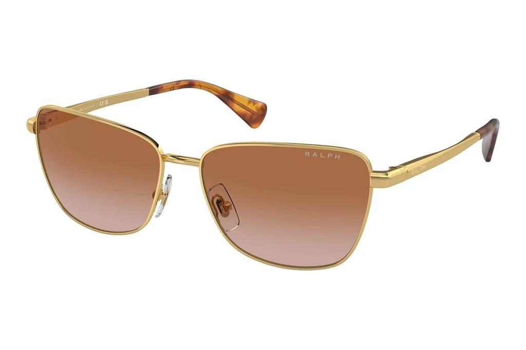 Ralph   RA4143 946513 Gradient BrownShiny Gold