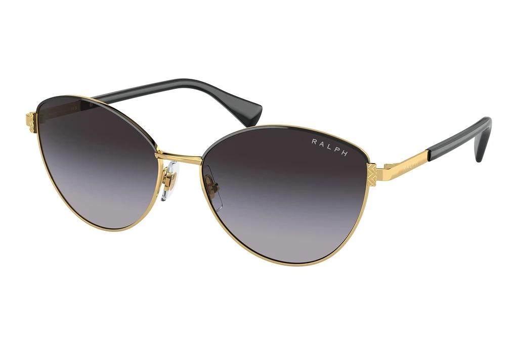 Ralph   RA4145 94578G Grey Gradient BlueShiny Gold