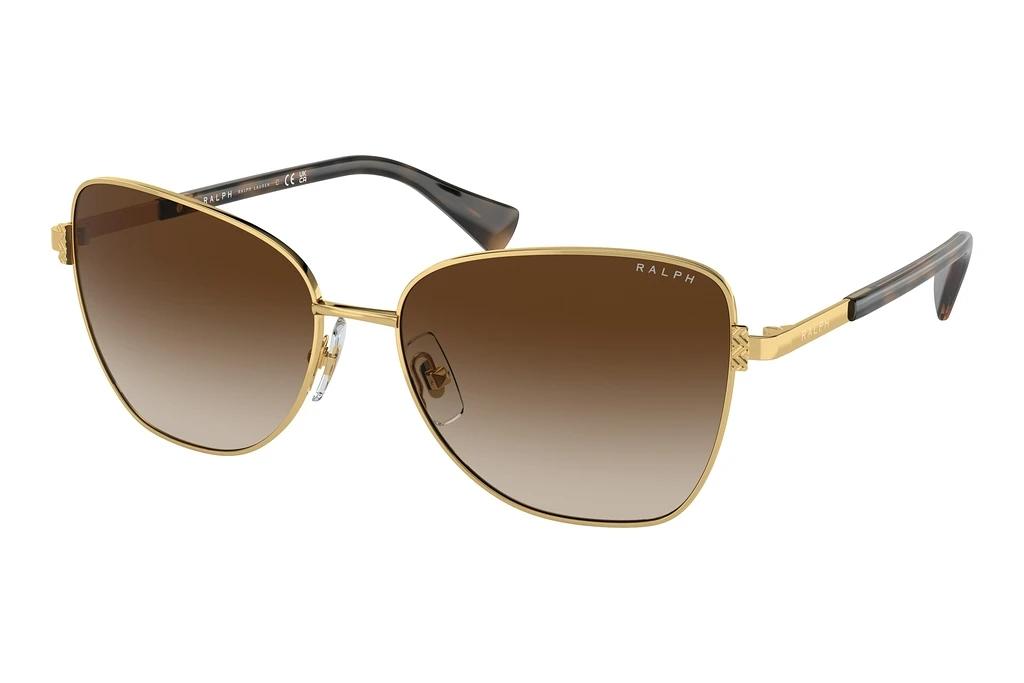 Ralph   RA4146 900413 Gradient BrownShiny Gold