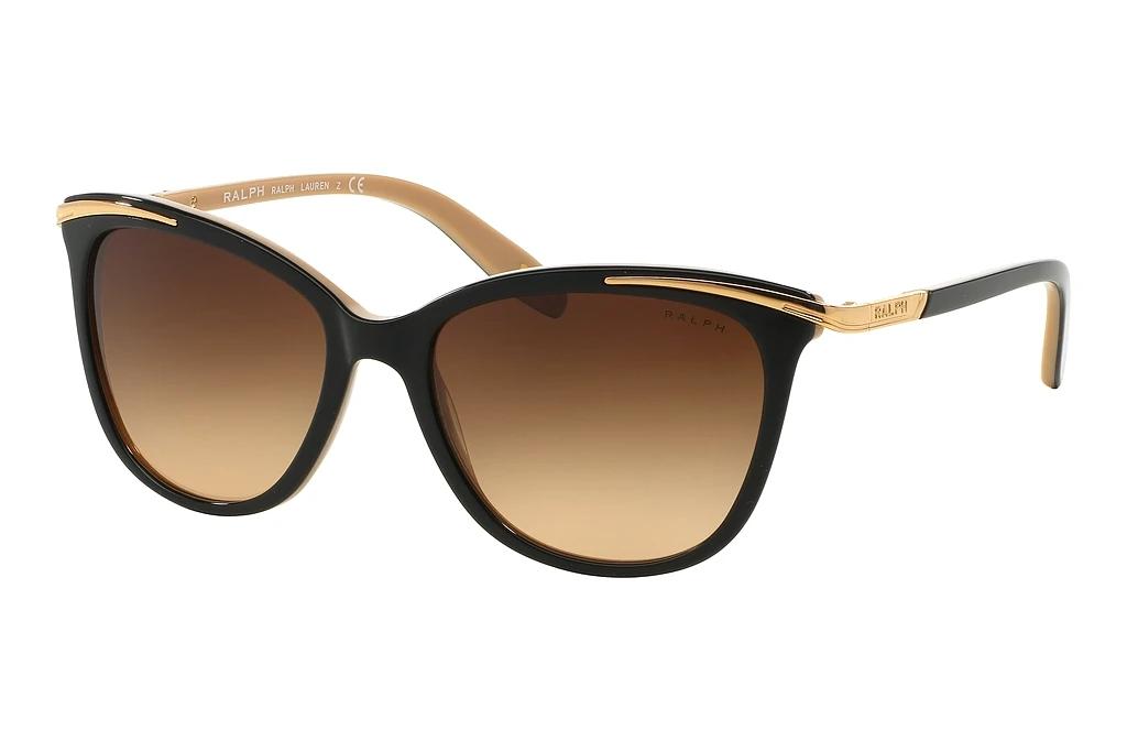 Ralph   RA5203 109013 Gradient BrownBlack