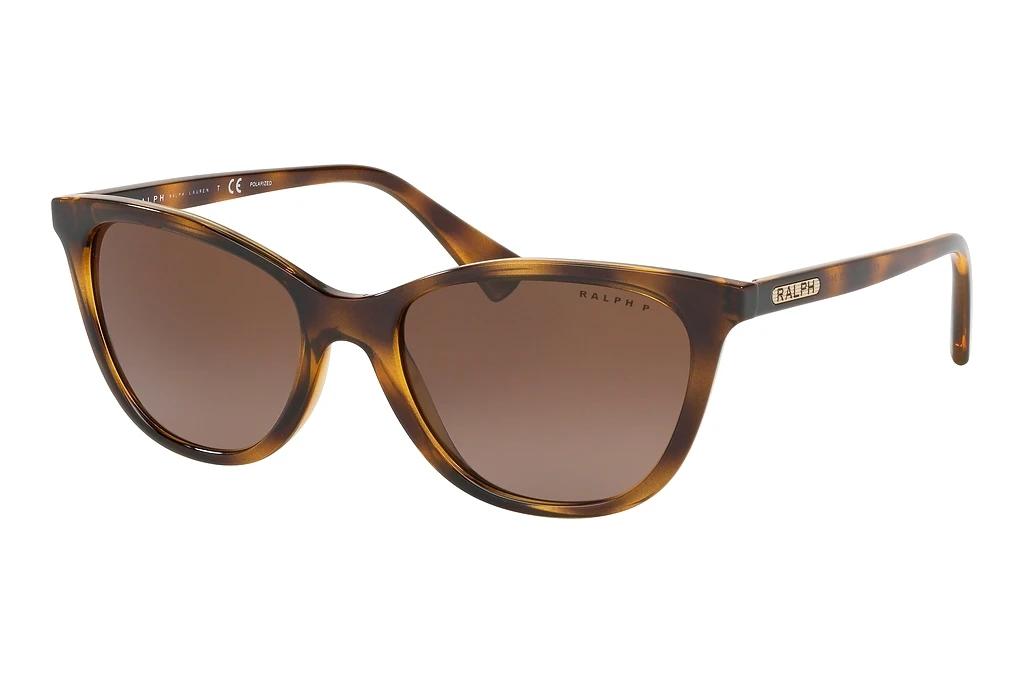 Ralph   RA5259 5003T5 Polar Gradient BrownShiny Dark Havana