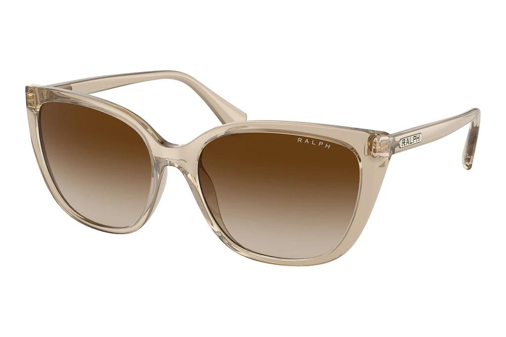 Ralph   RA5274 580213 Gradient BrownShiny Transparent Brown