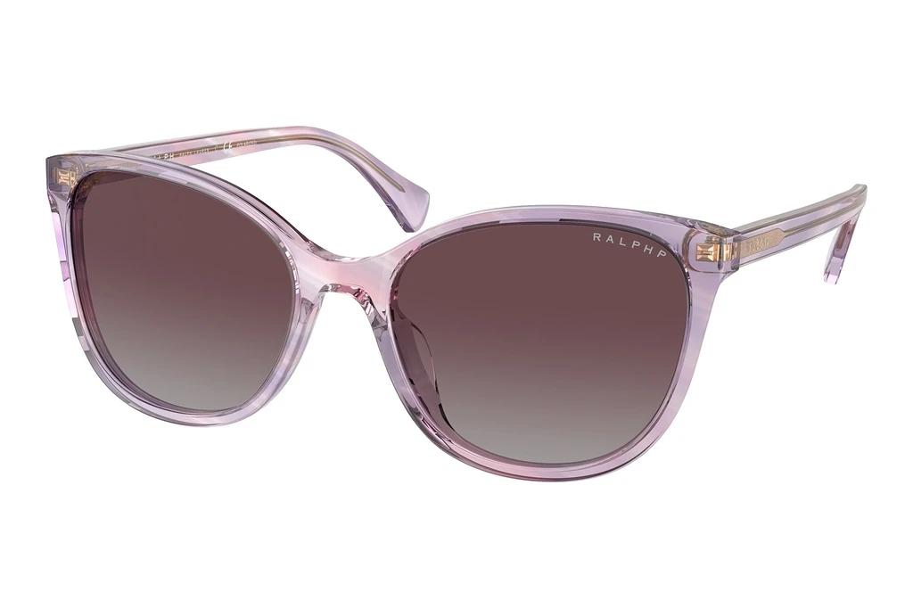 Ralph   RA5282U 603662 Shiny Striped Purple