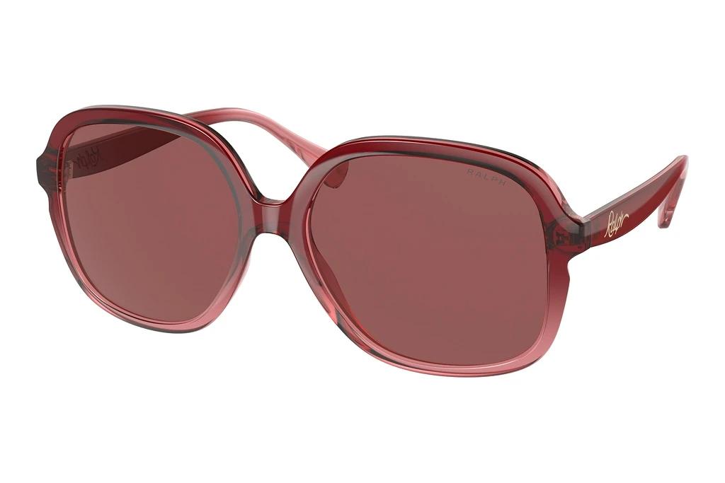 Ralph   RA5284 597969 Dark VioletShiny Burgundy