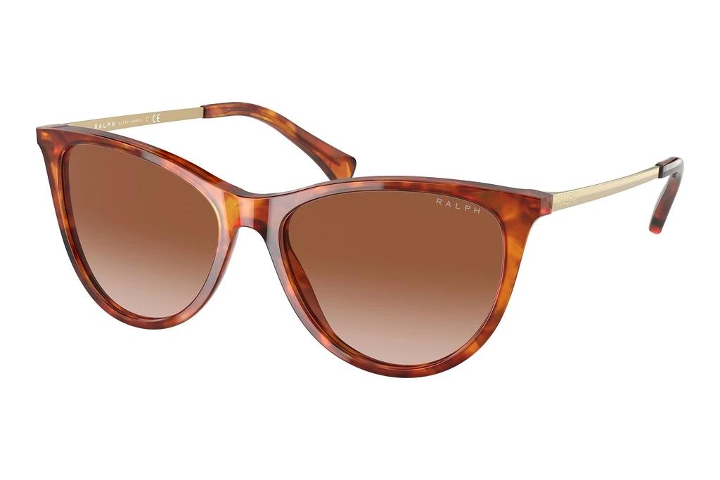 Ralph   RA5290 601113 Gradient BrownShiny Havana Orange