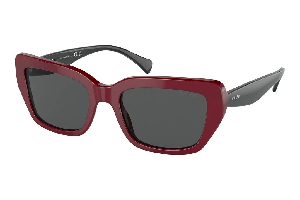 Ralph   RA5292 592187 Dark GreyShiny Opal Red