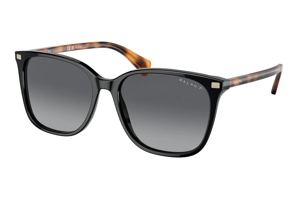 Ralph   RA5293 6037T3 Polar Gradient BrownShiny Black