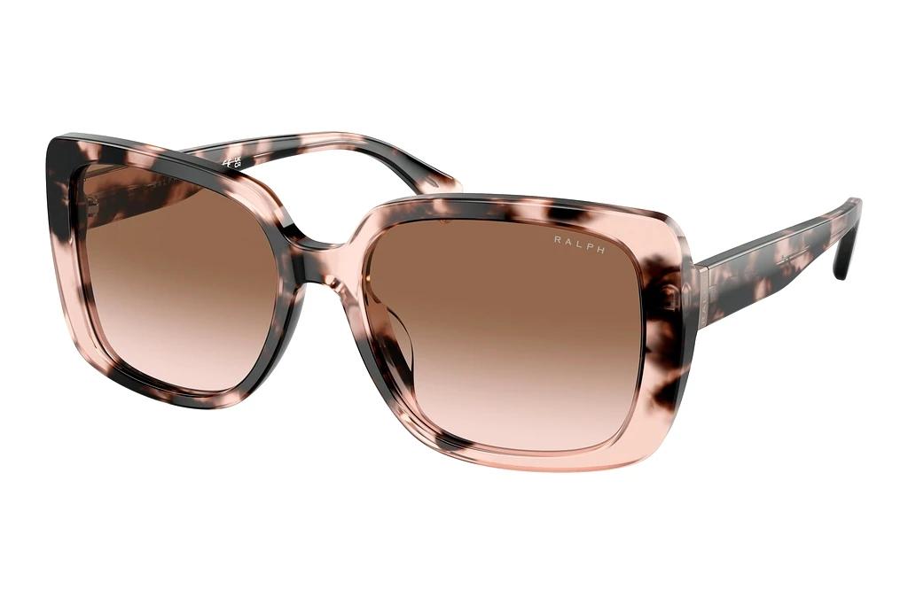 Ralph   RA5298U 605813 Gradient BrownShiny Pink Havana