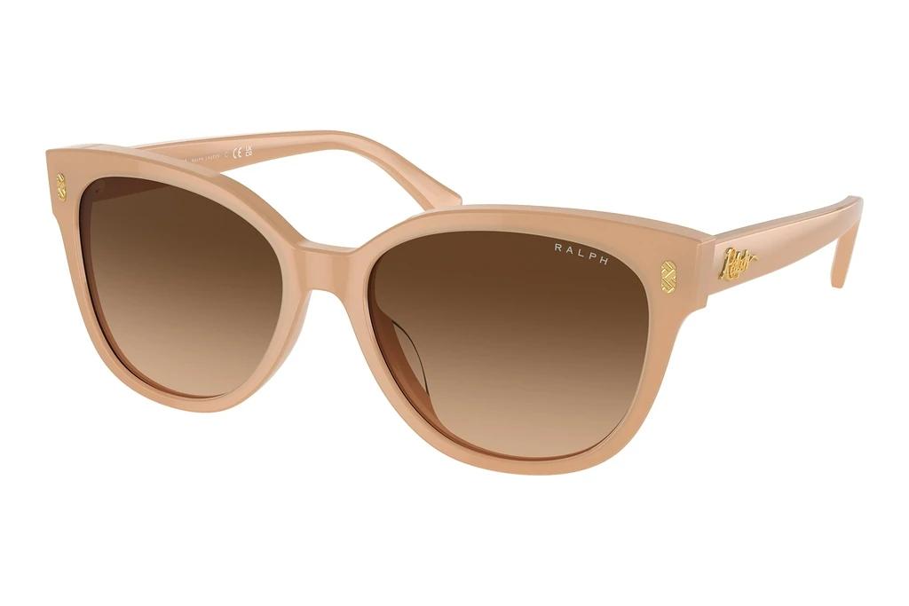Ralph   RA5305U 611574 Gradient BrownShiny Milky Beige