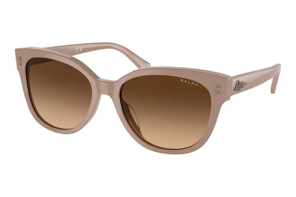 Ralph   RA5305U 611674 BrownShiny Solid Beige