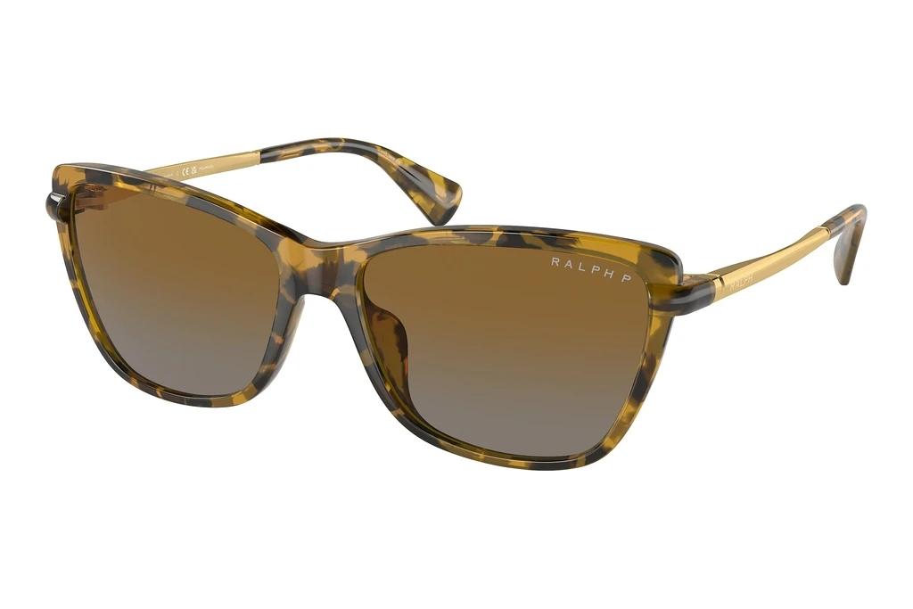 Ralph   RA5308U 5836T5 Polar Gradient BrownYellow Havana
