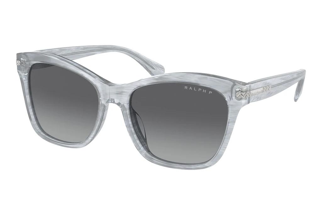 Ralph   RA5310U 6154T3 Polar Gradient GreyStriped Grey