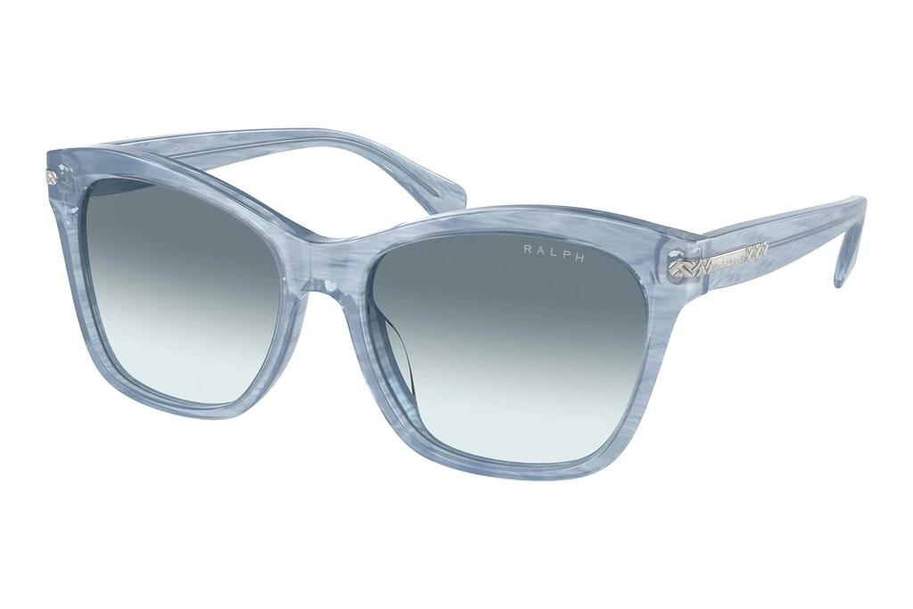 Ralph   RA5310U 615619 Gradient BlueShiny Striped Blue