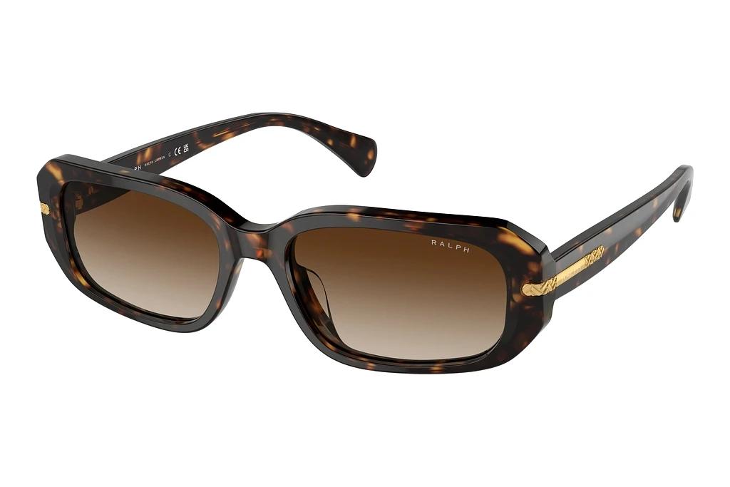 Ralph   RA5311U 500313 Gradient BrownShiny Dark Havana
