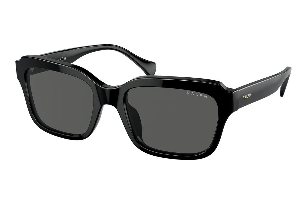 Ralph   RA5312U 500187 Dark GreyShiny Black