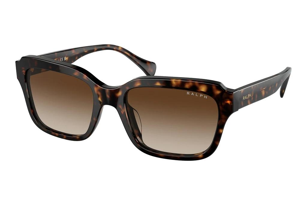 Ralph   RA5312U 500313 Gradient BrownShiny Dark Havana