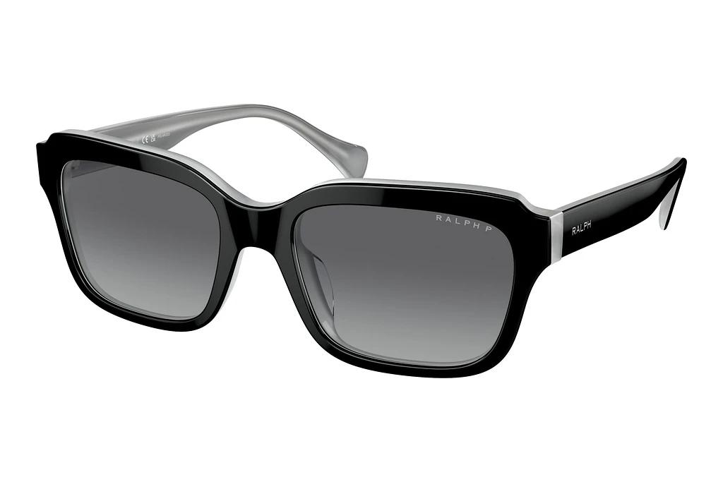 Ralph   RA5312U 6066T3 Polar Gradient GreyShiny Black On Opal Grey