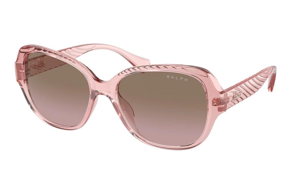 Ralph   RA5316U 580114 Pink Gradient BrownShiny Transparent Pink