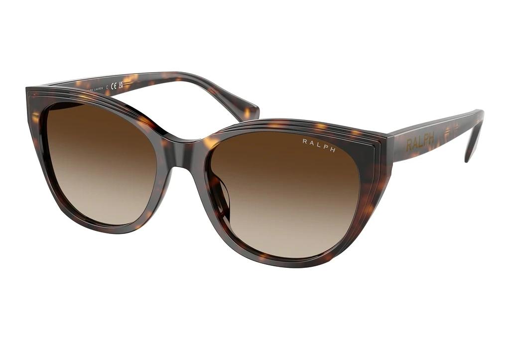 Ralph   RA5324U 500313 Gradient BrownShiny Dark Havana