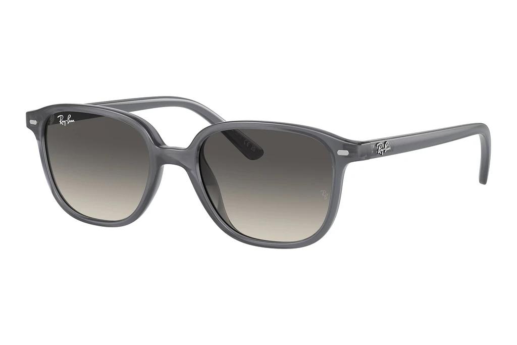 Ray-Ban Kids   RJ9093S 713411 GreyOpal Blue