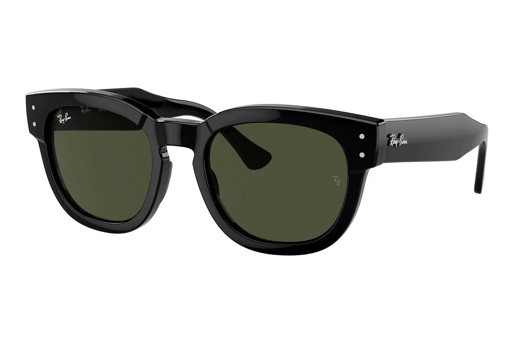 Ray-Ban   RB0298S 901/31 GreenBlack