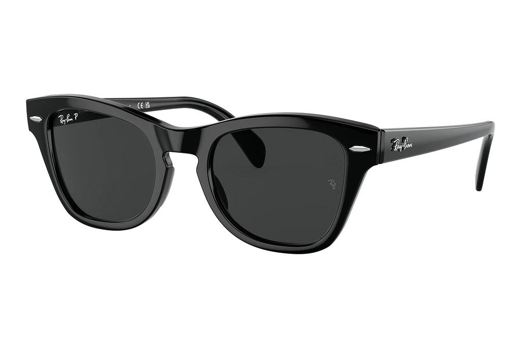 Ray-Ban   RB0707S 901/48 BlackBlack
