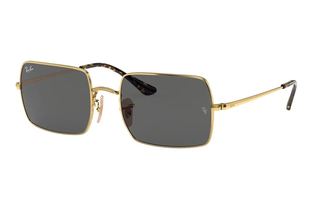 Ray-Ban   RB1969 9150B1 Dark GreyArista Gold