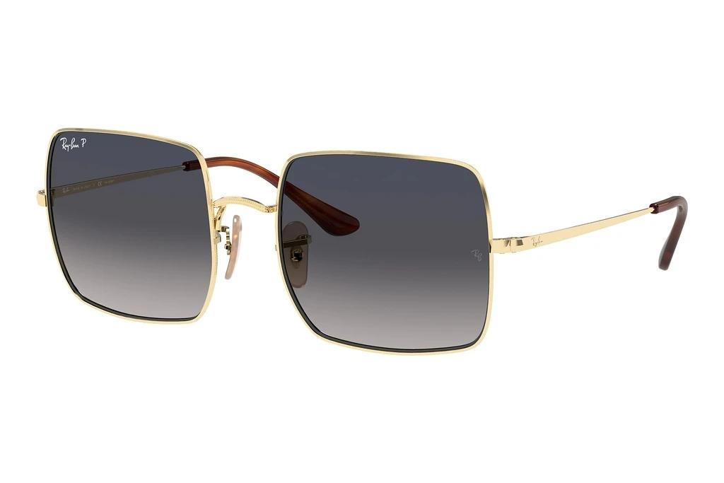 Ray-Ban   RB1971 914778 Blue/GreyArista Gold
