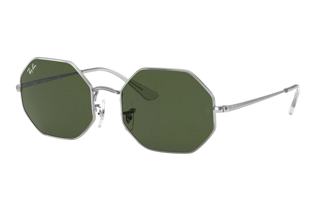 Ray-Ban   RB1972 914931 G-15 GreenSilver