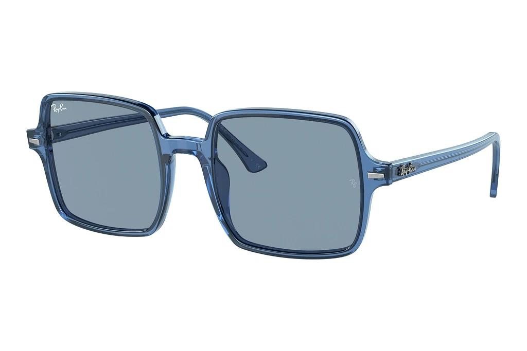 Ray-Ban   RB1973 658756 Blue ClassicTransparent Blue