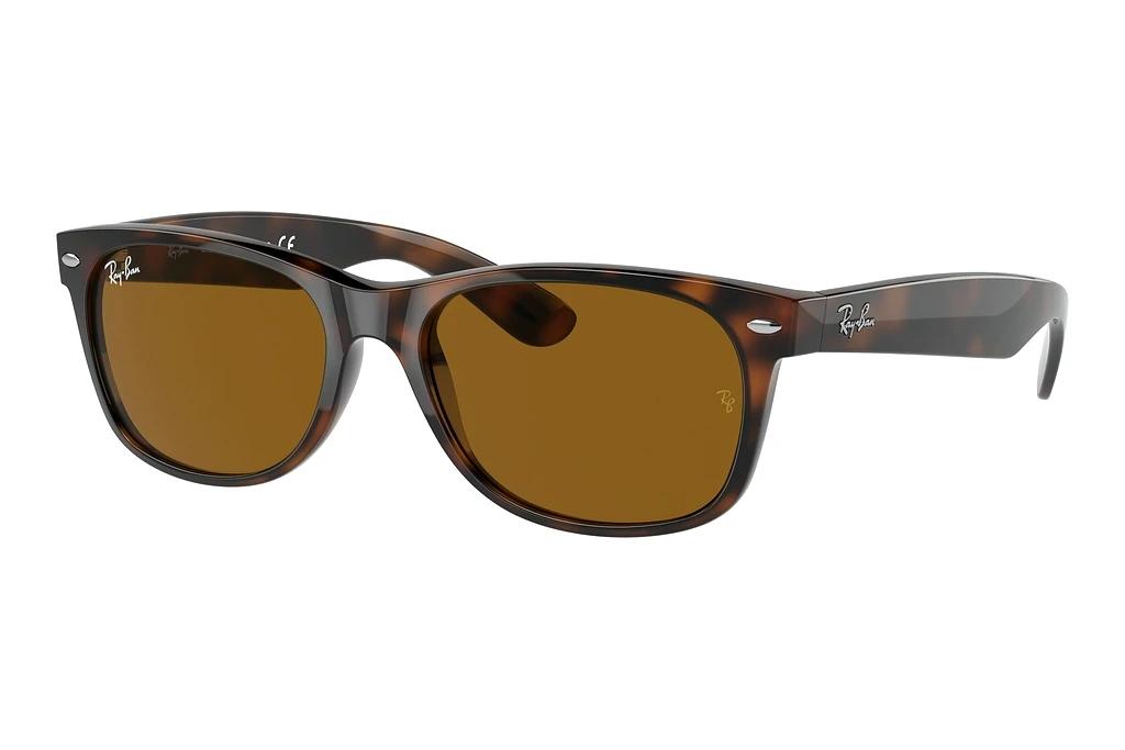 Ray-Ban   RB2132 710 B-15 BrownLight Havana